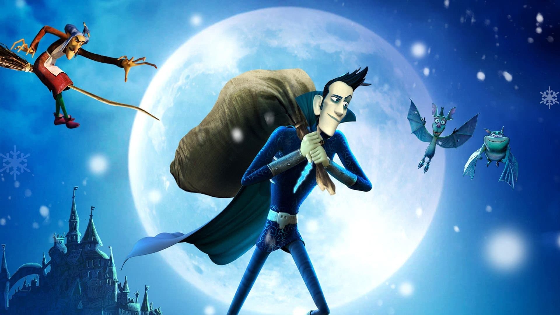 Prințesa și Dracula