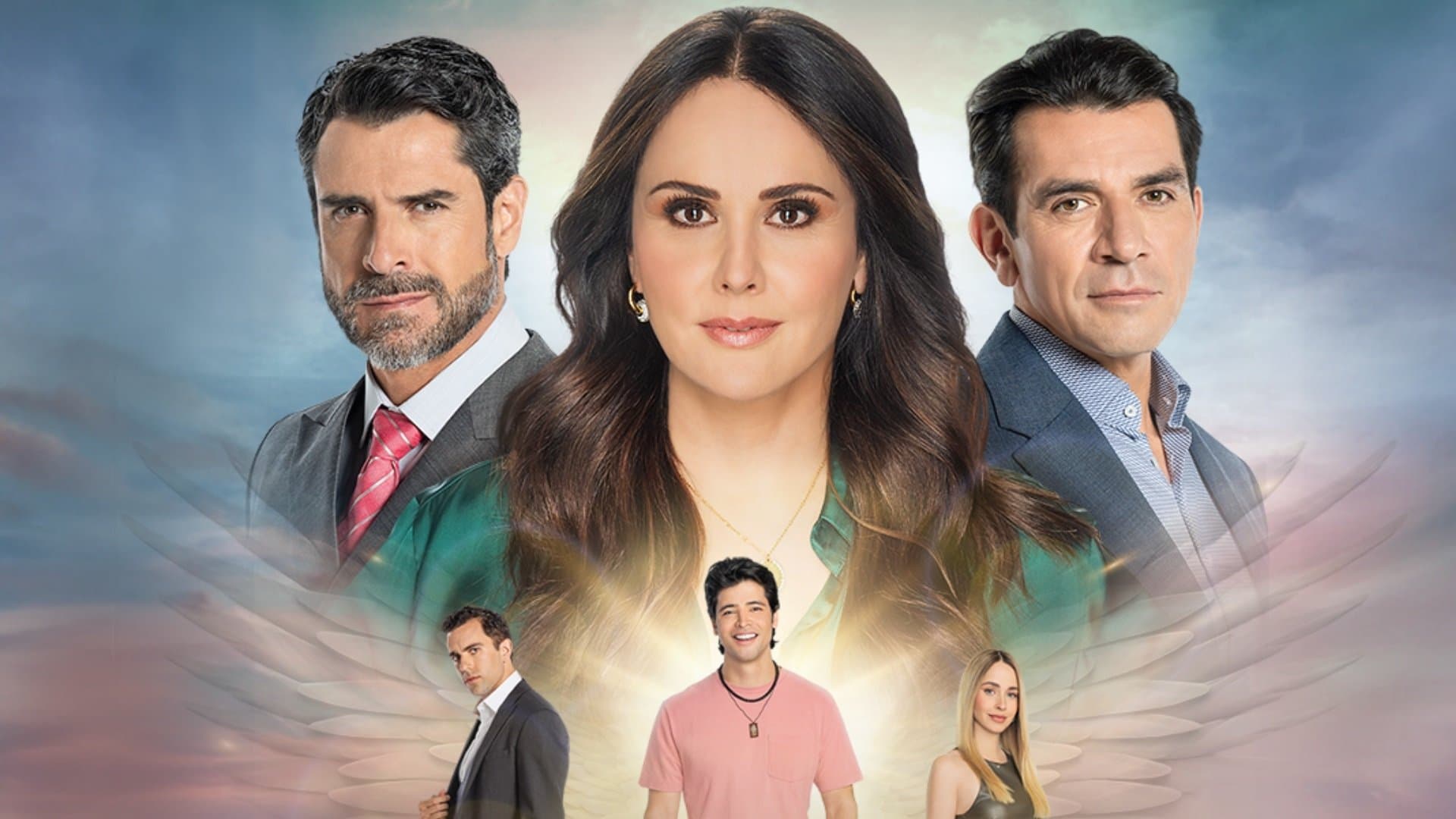 Îngerul răzbunării