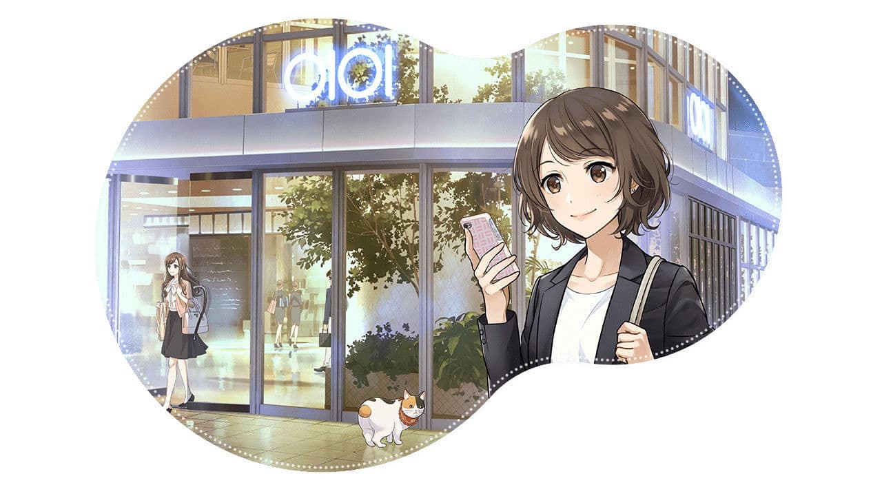 猫がくれたまぁるいしあわせ