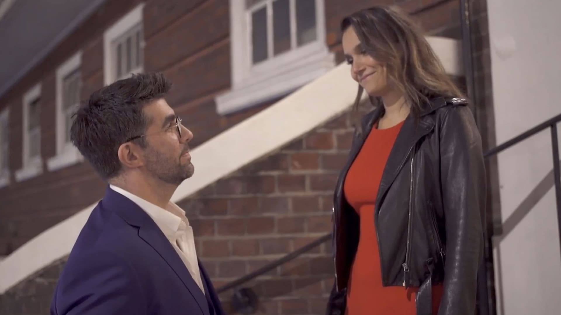 Prima întâlnire: muzicalul