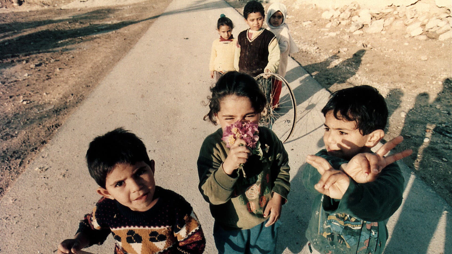 Aqabat jaber: Paix sans retour?