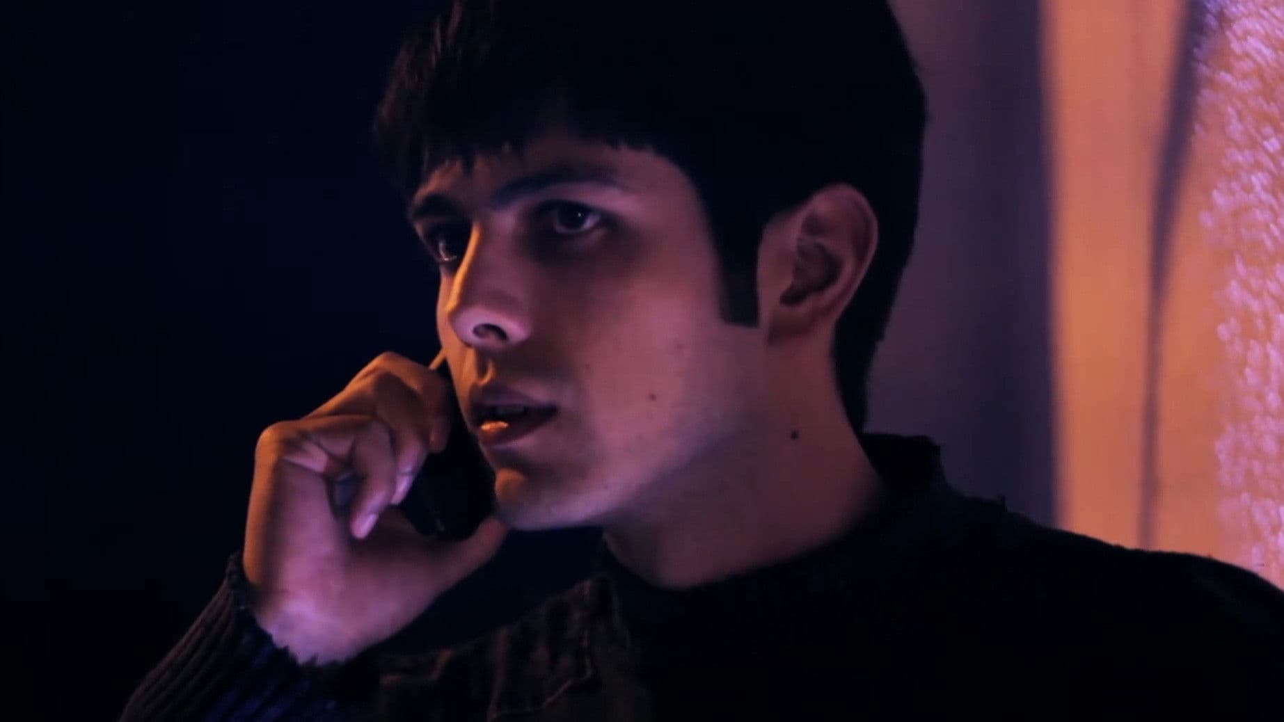 Na Frieza do Seu Olhar