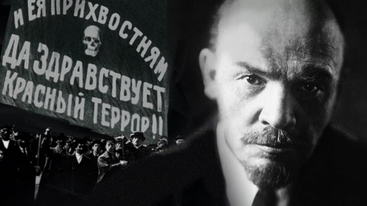 Lenin - Drama eines Diktators