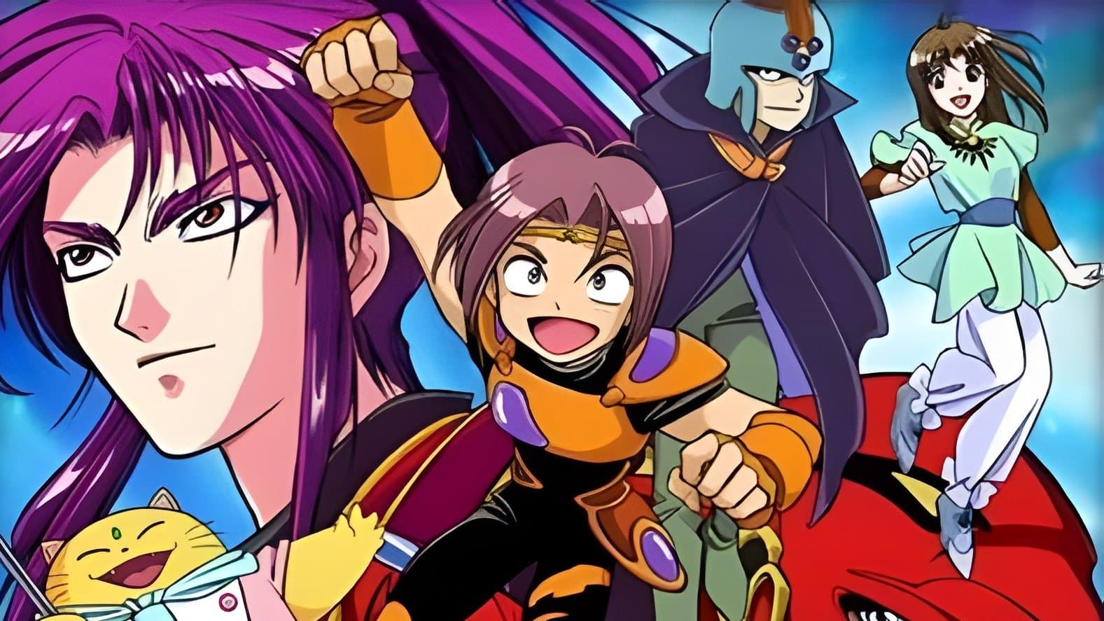 マシュランボー