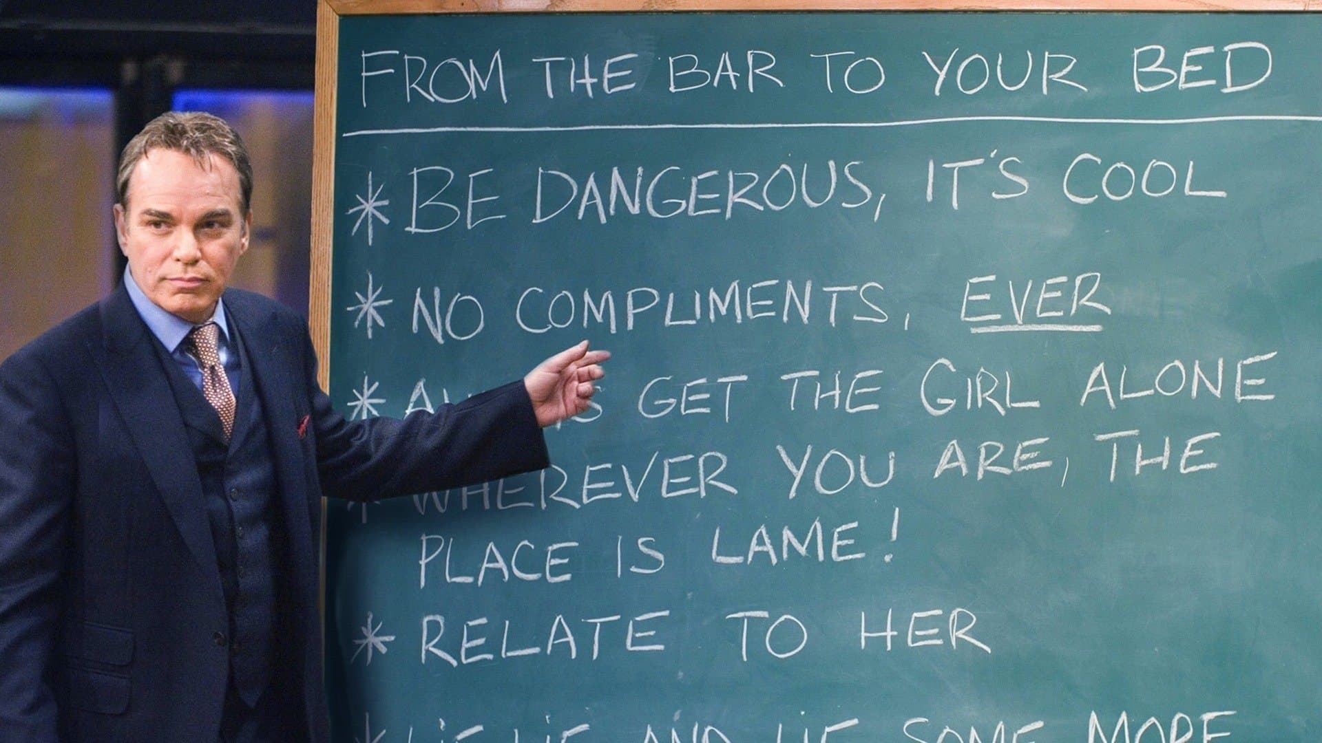 Clasa de tăntălăi