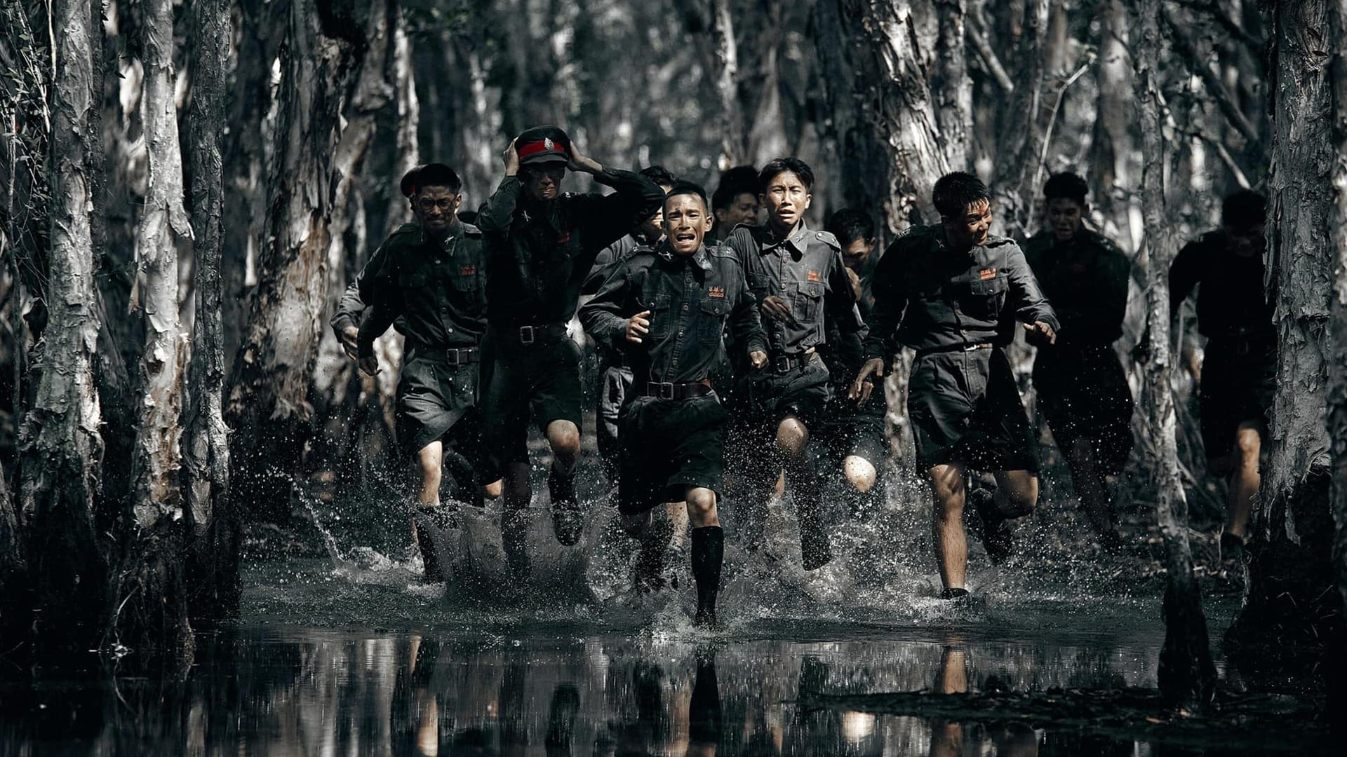 ช.พ.๑ สมรภูมิคืนชีพ