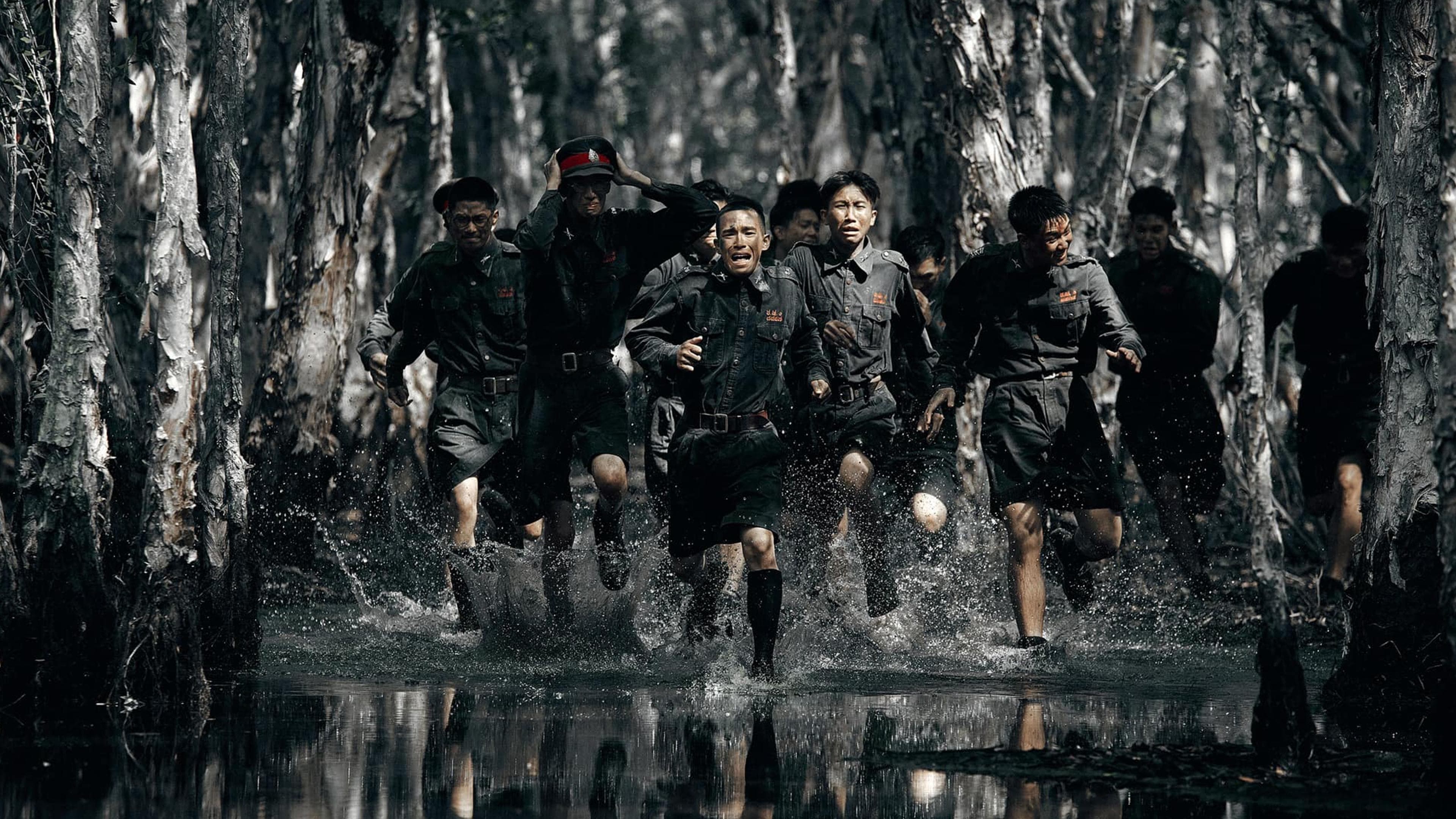 ช.พ.๑ สมรภูมิคืนชีพ