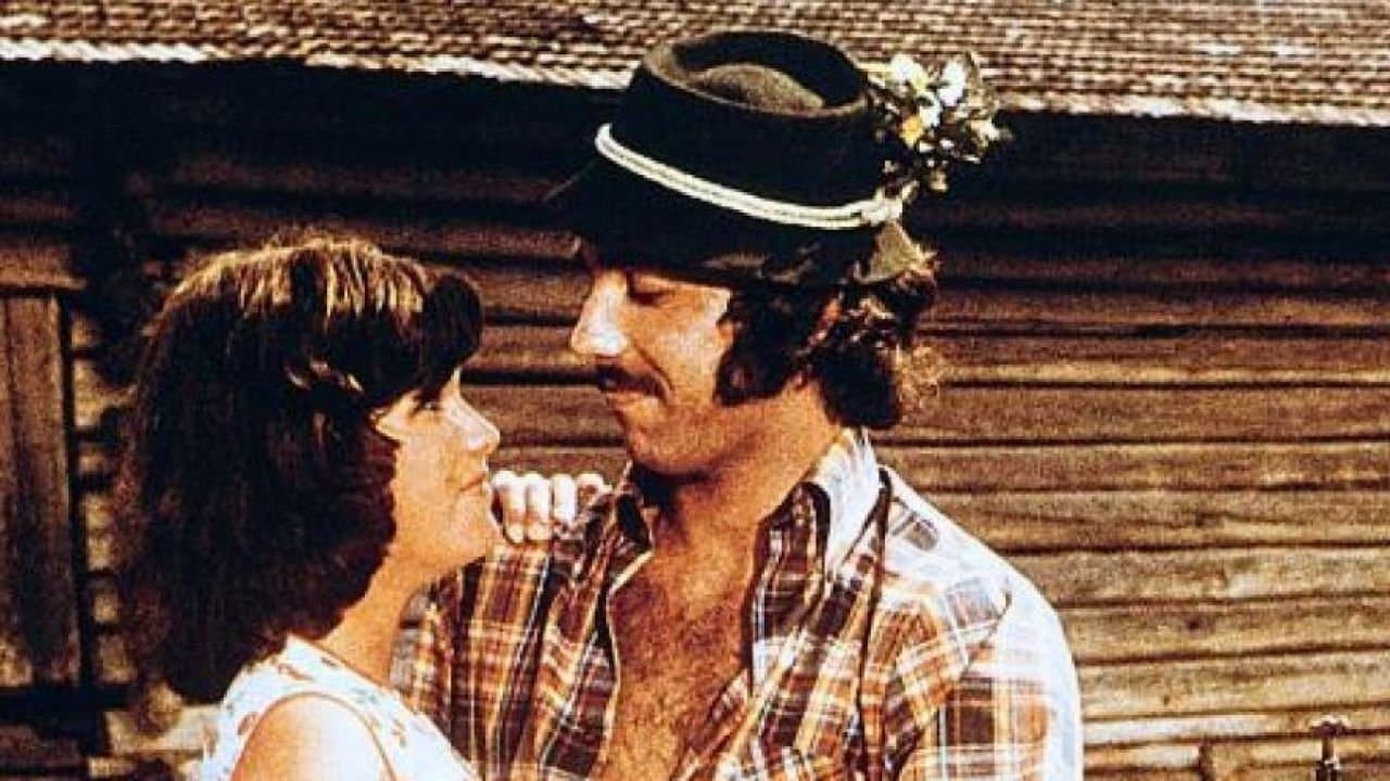 Geh, zieh dein Dirndl aus