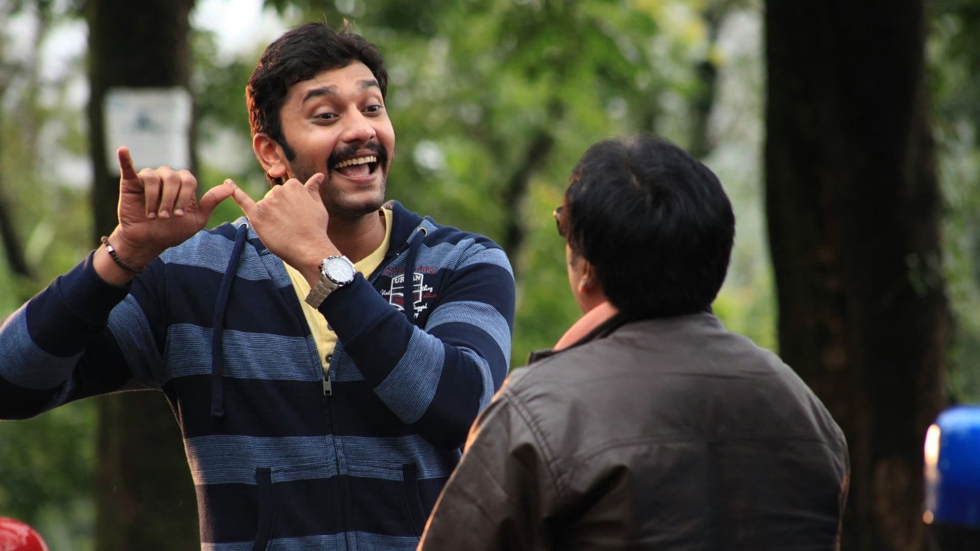 பிருந்தாவனம்