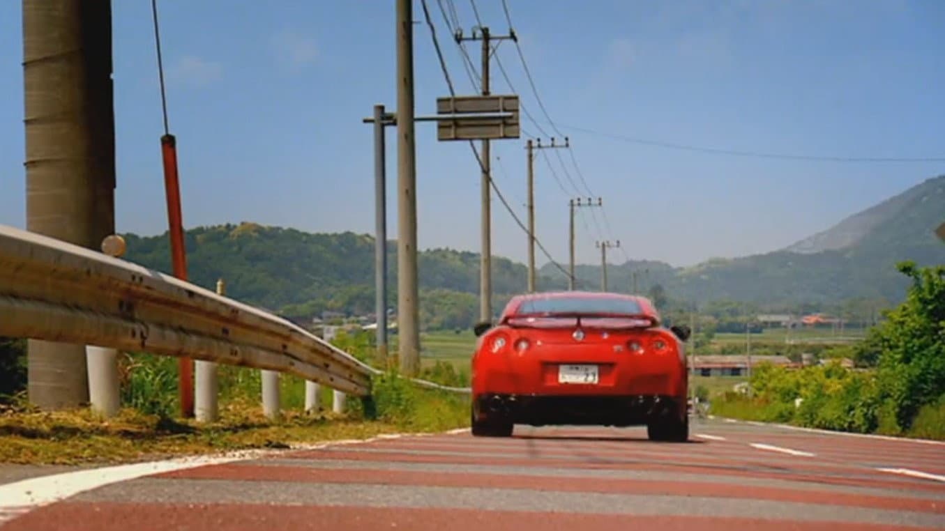 Ultima treaptă de viteză: Provocările 3