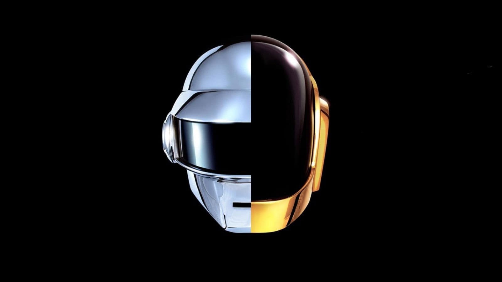 Daft Punk | Random Access Memories | The Collaborators