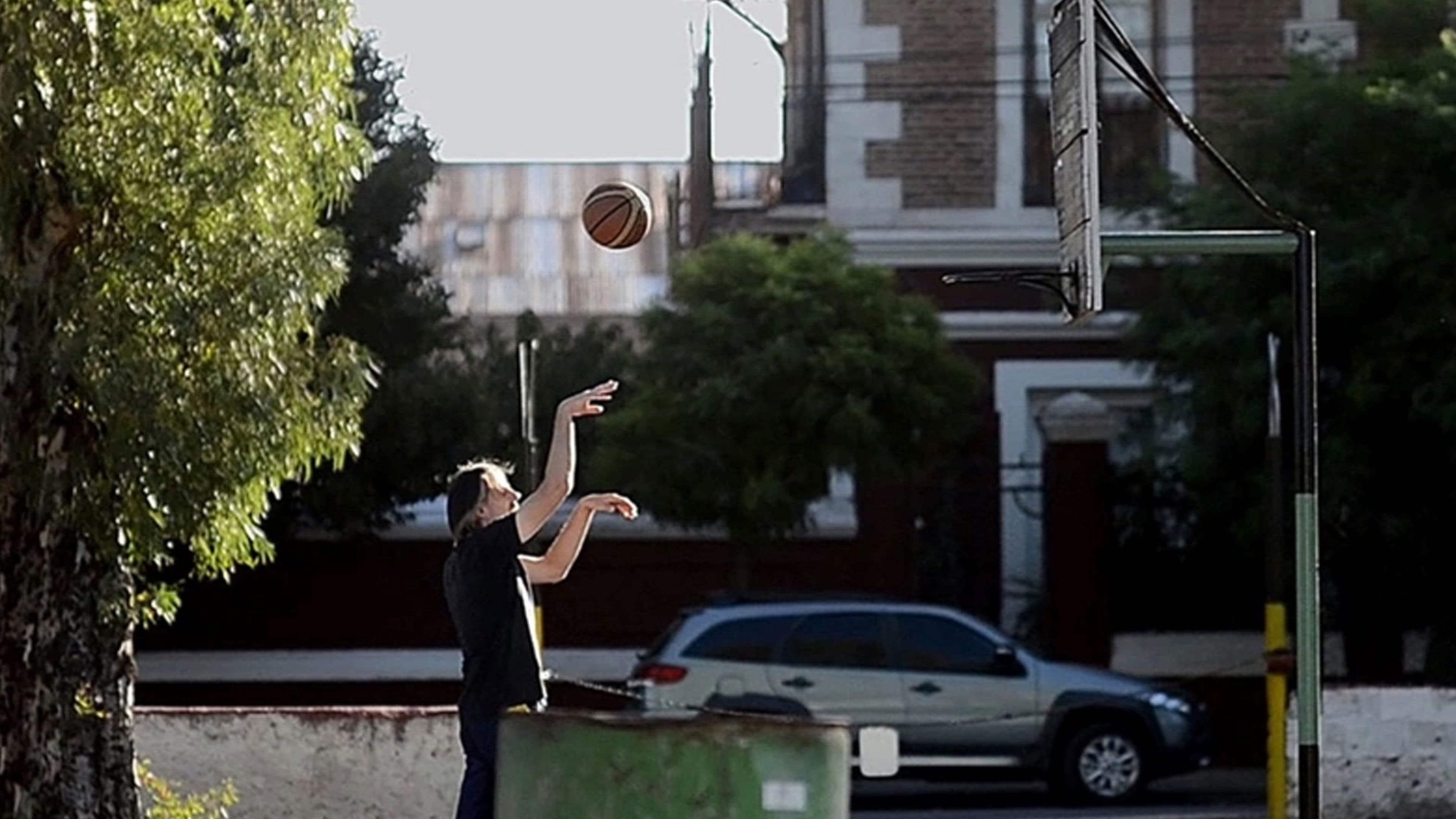 ¿Qué tan pronto es ahora?