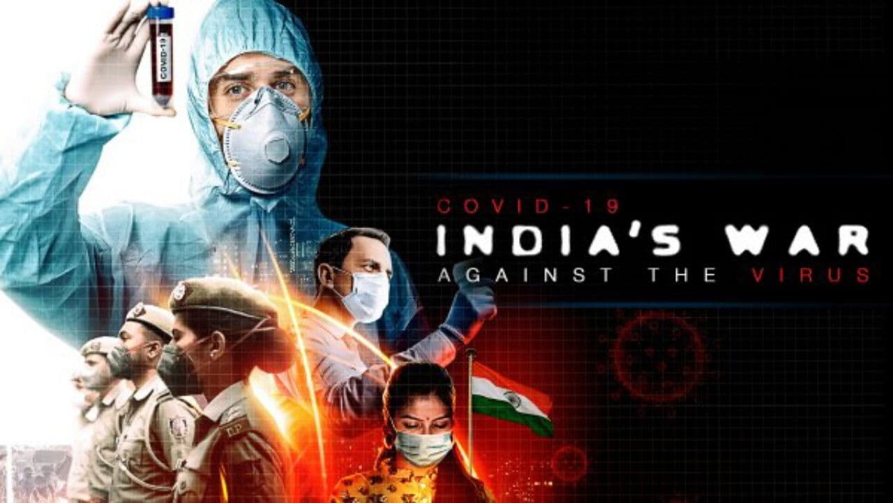 COVID 19: India's War Against The Virus