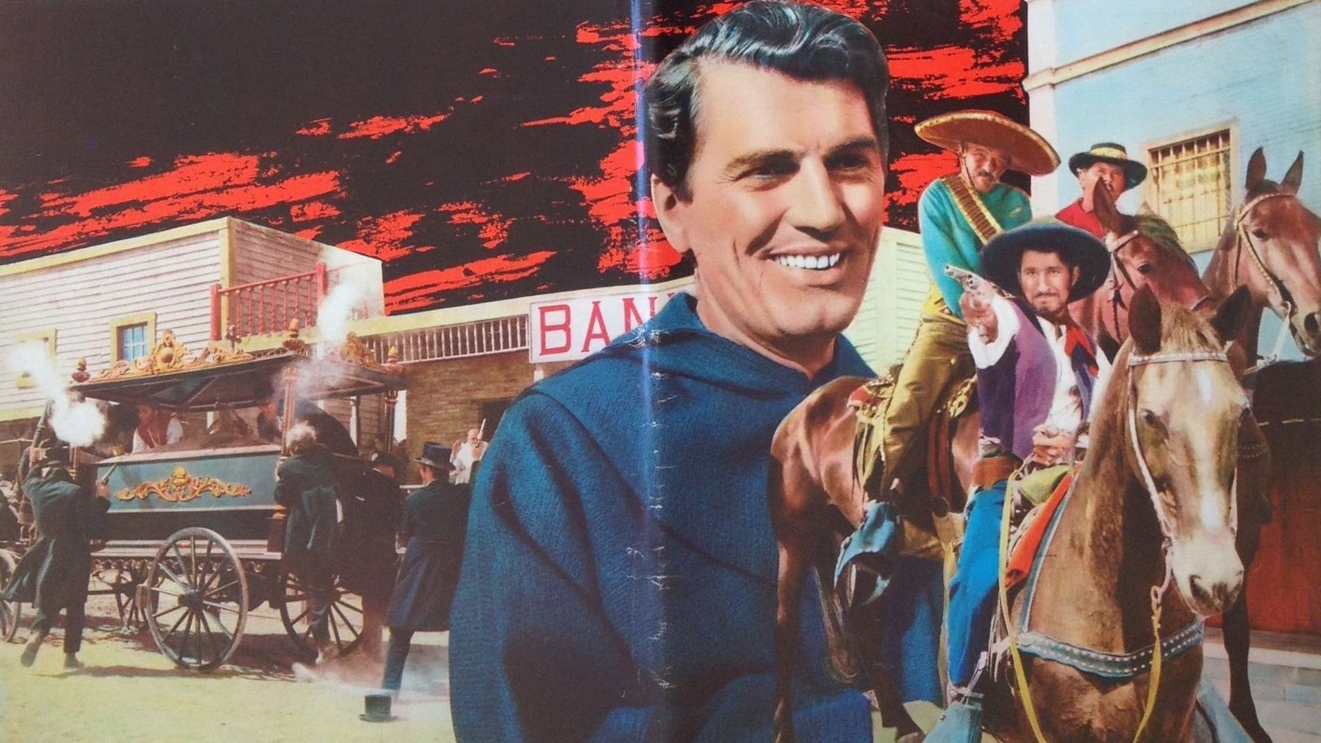 Crisantemi per un branco di carogne