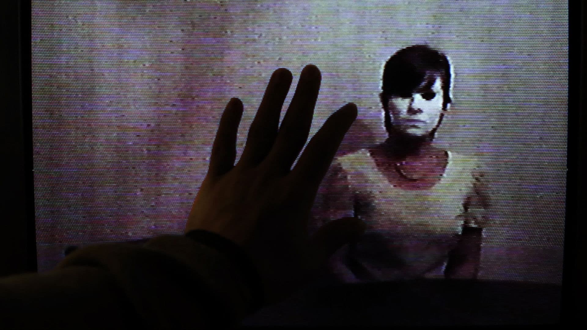 A Misteriosa Morte de Pérola