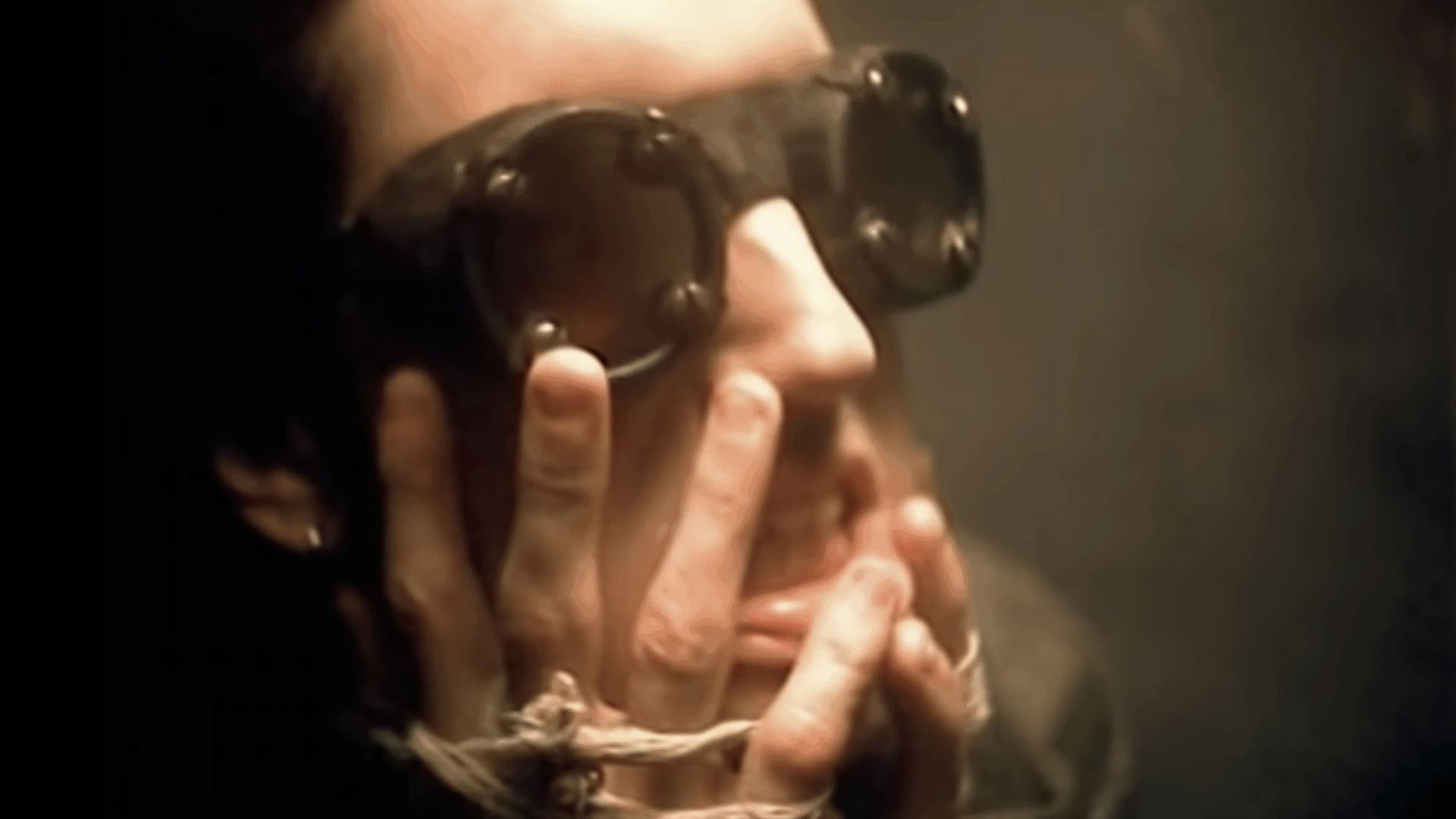 Nine Inch Nails: Behind The Scenes Of Closer