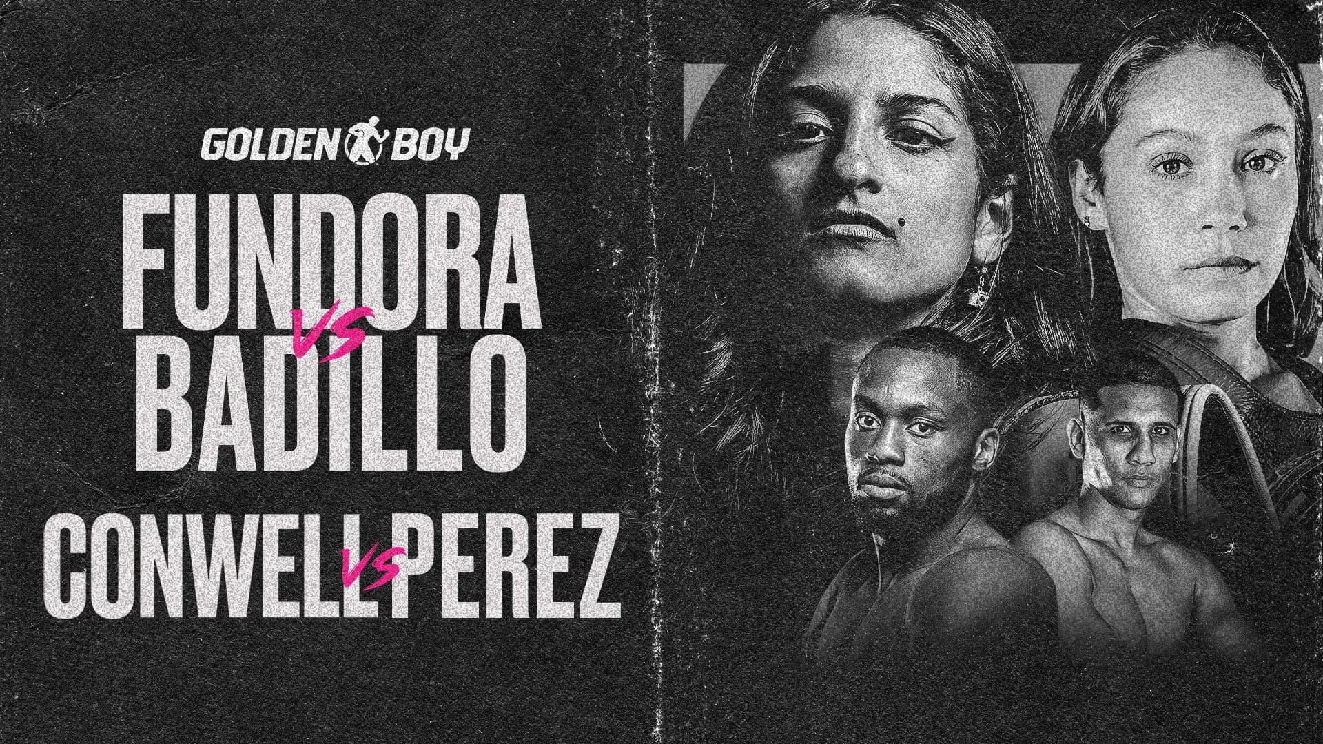 Gabriela Fundora vs. Marilyn Badillo