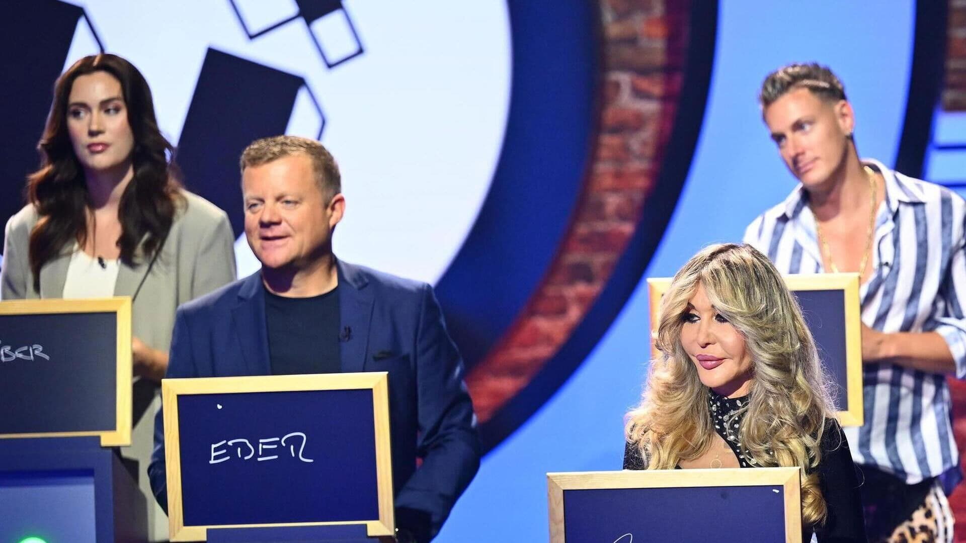 Deutschlands dümmster Promi