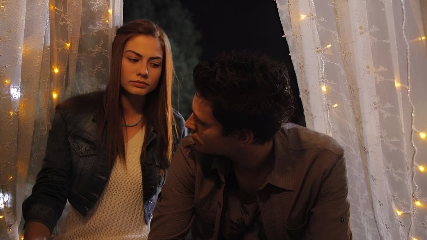 Sana Bir Sır Vereceğim