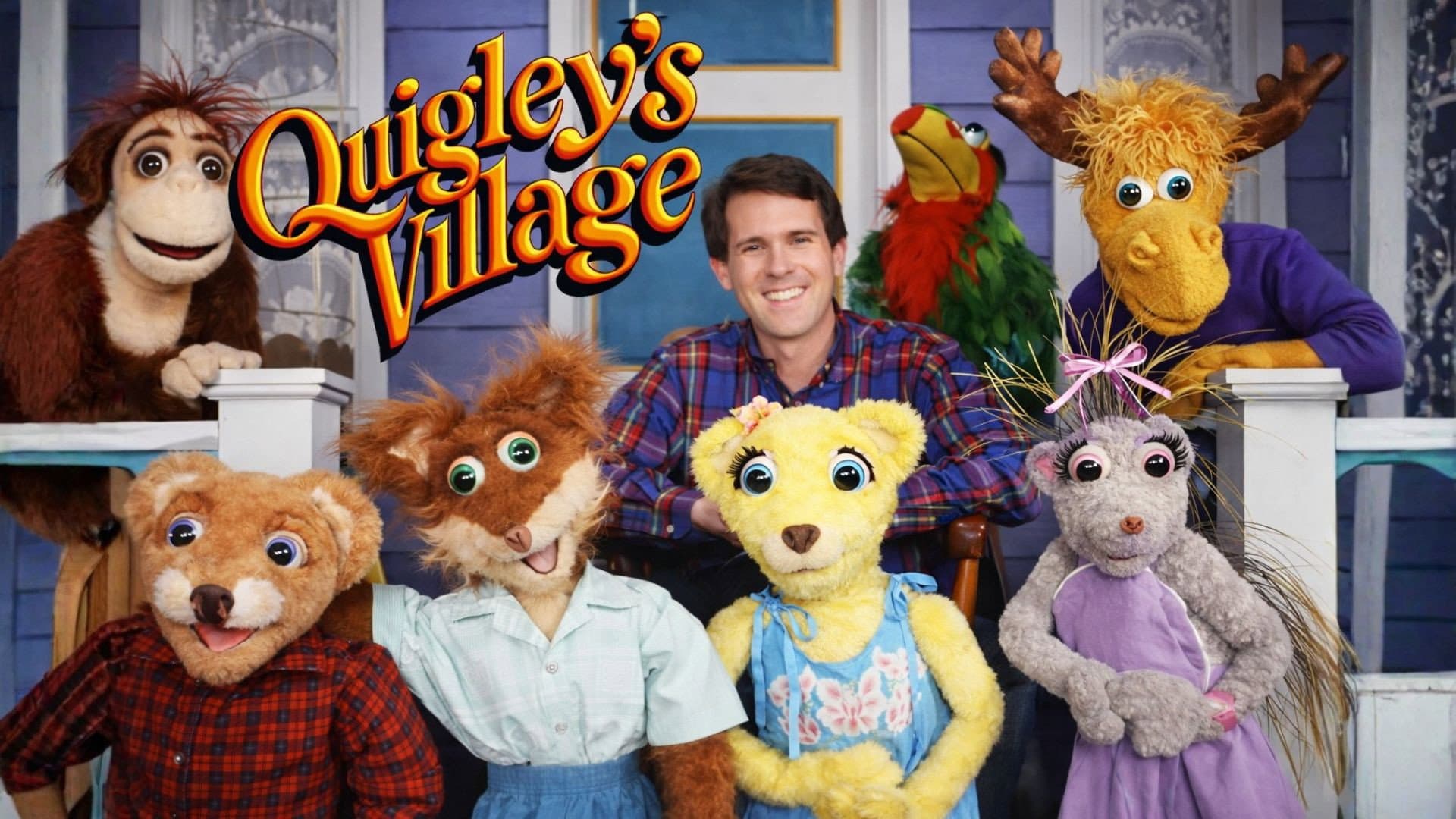 Quigley's Village
