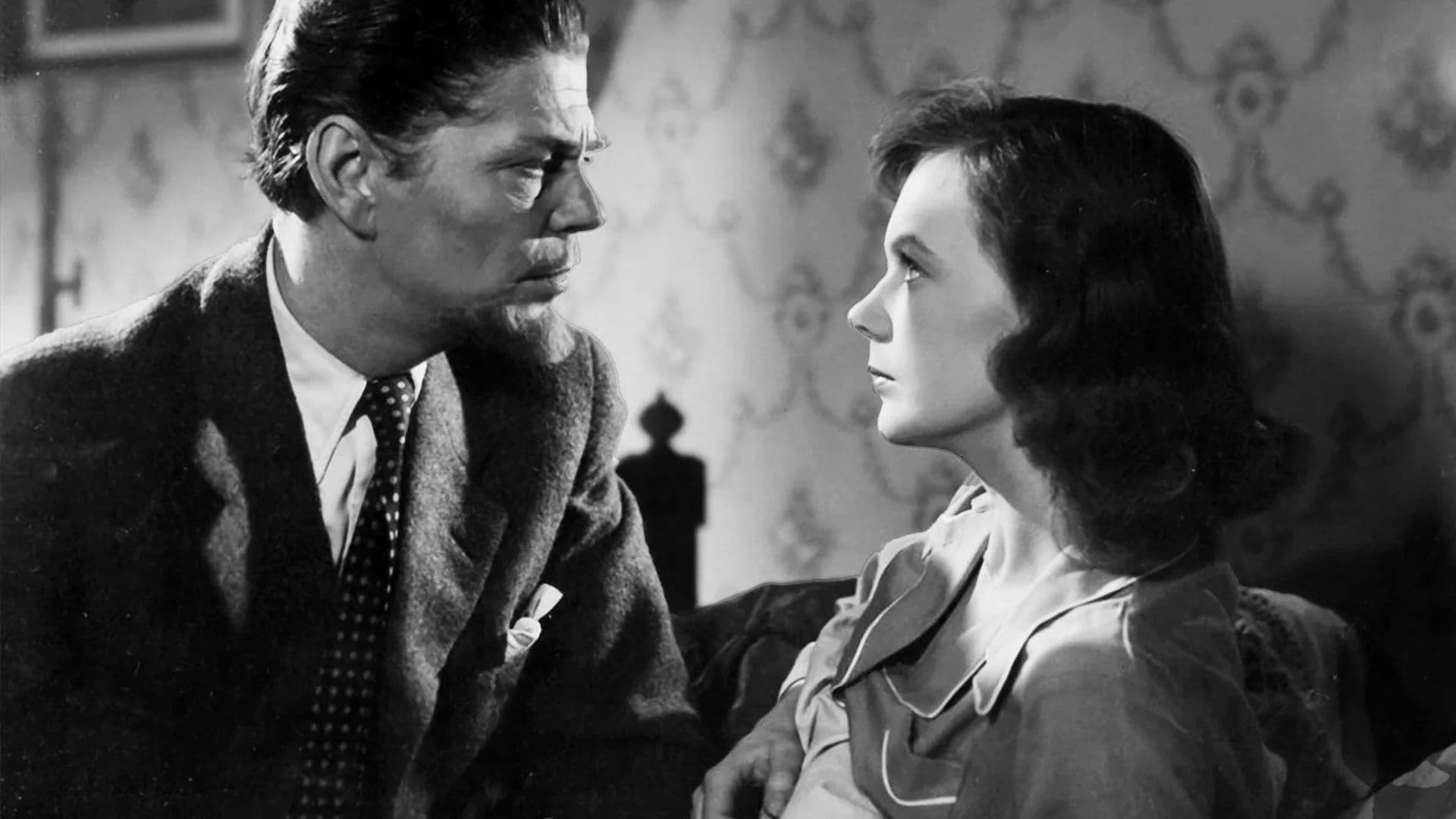 Un oaspete neașteptat