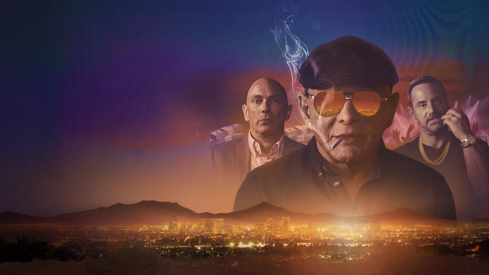 Lupta pentru ecstasy