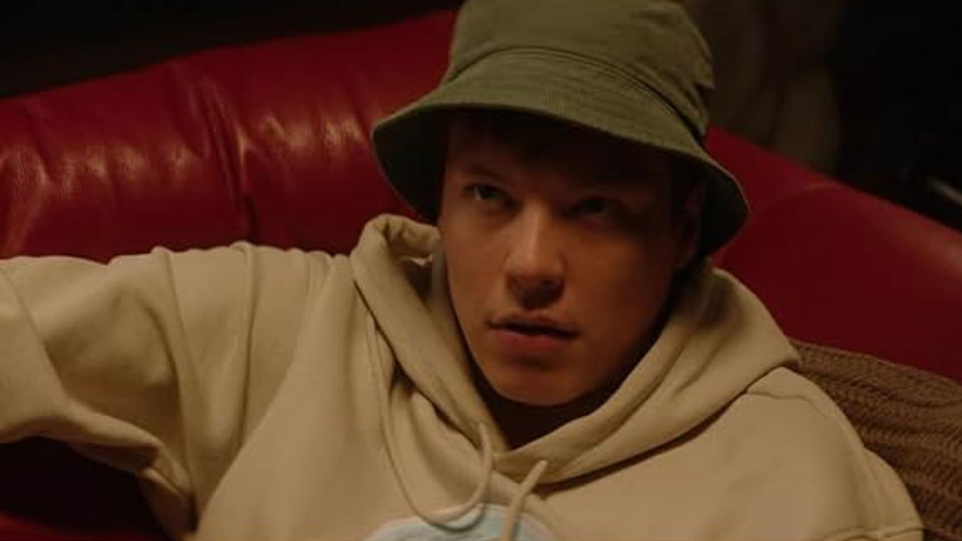 #AMFAD: All My Friends Are Dead