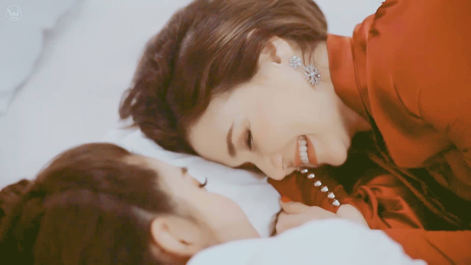 รักที่ไม่ได้ออกอากาศ ตอน รักล้ำเส้น