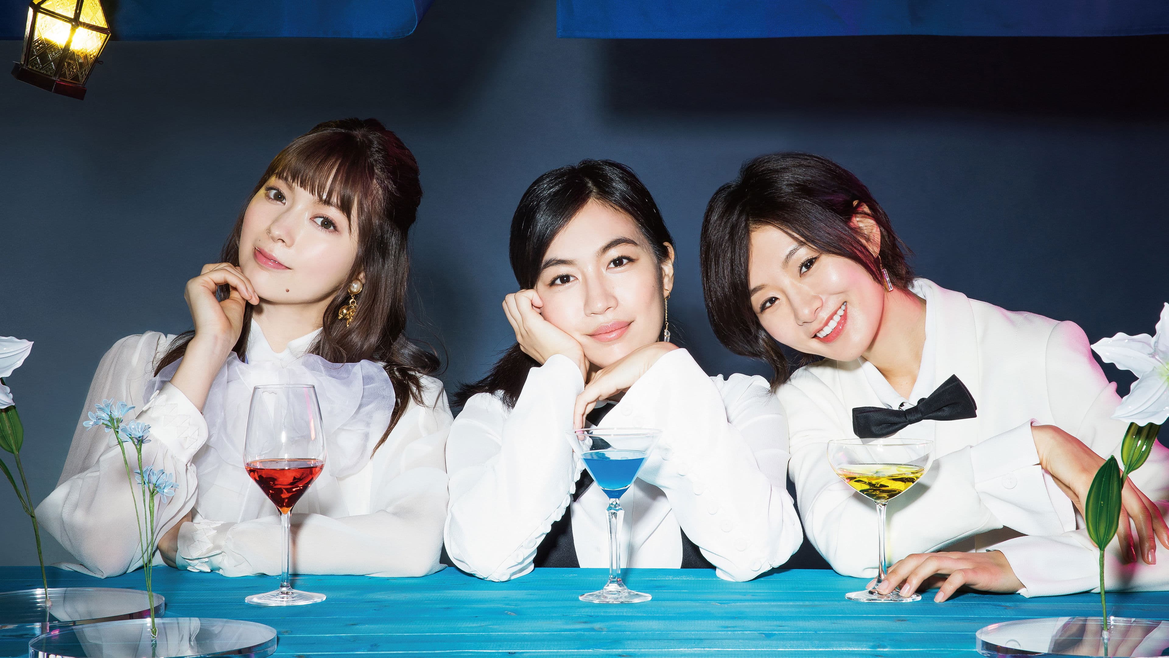 まどろみバーメイド