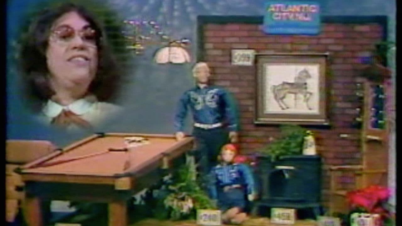 Dante's TV Trip: The Movie