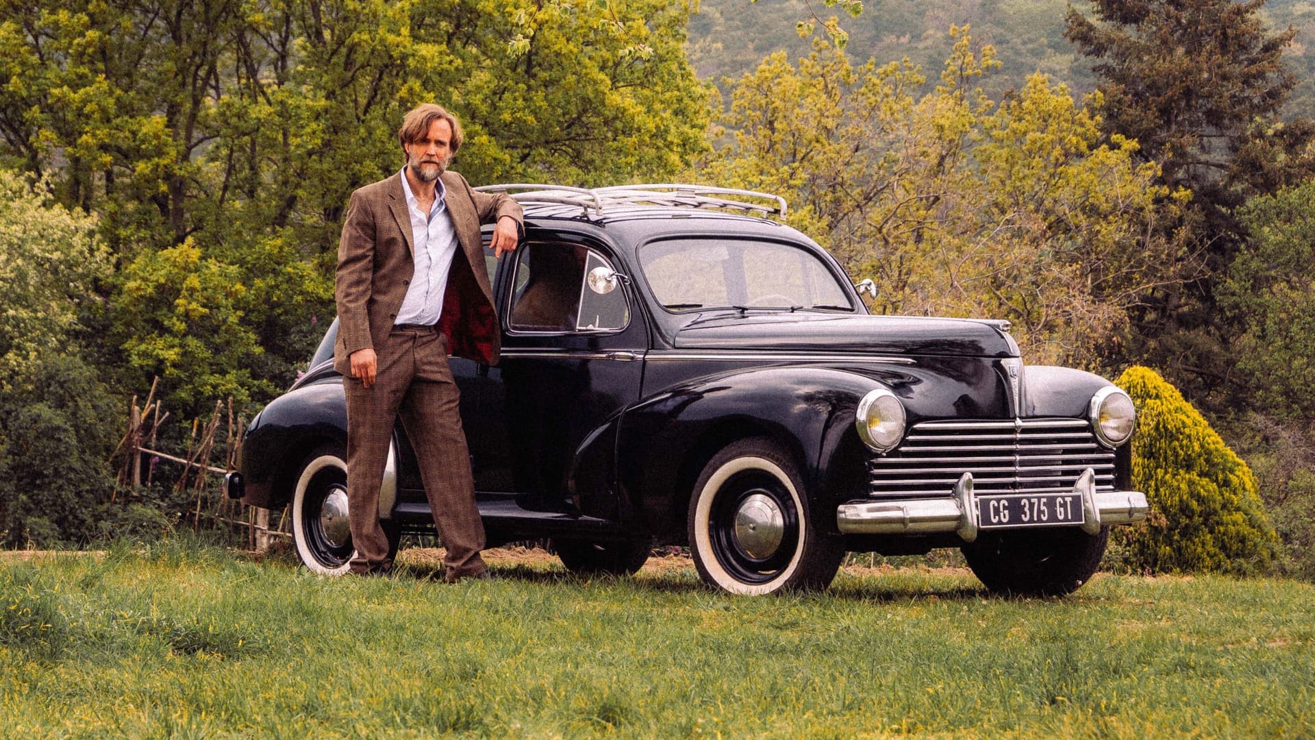 A Bullet From Heaven