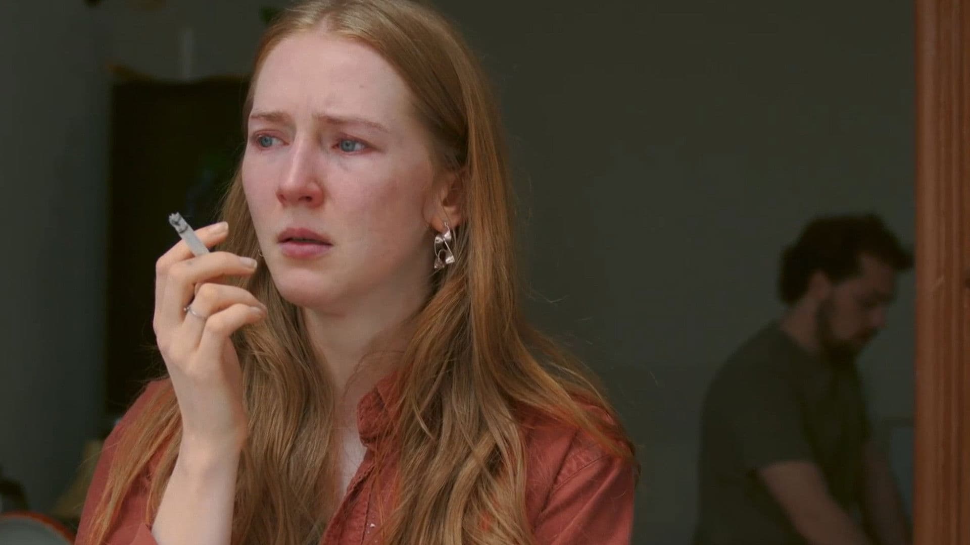 Still, fast unbemerkt