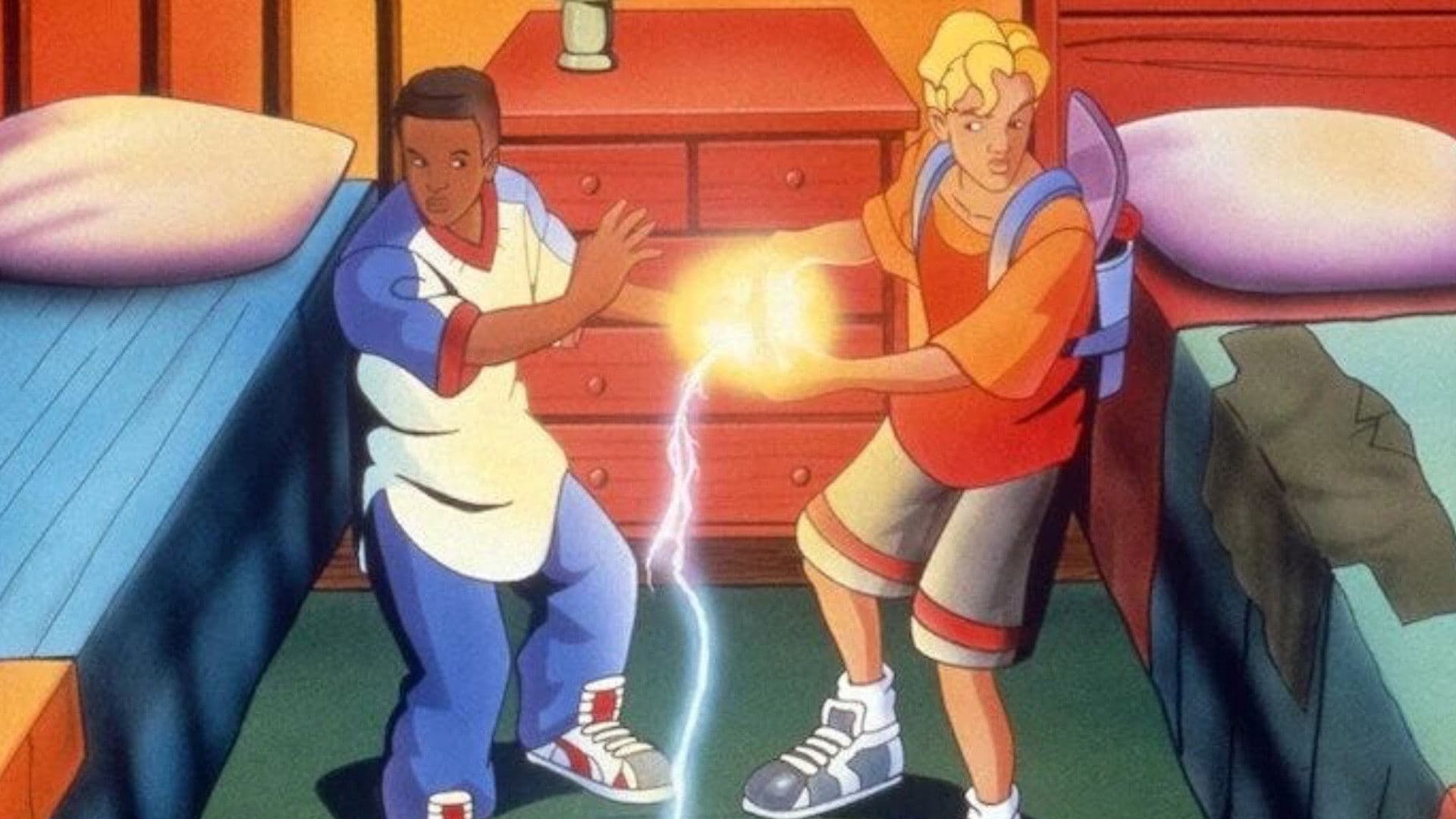 Prietenul nostru, Martin