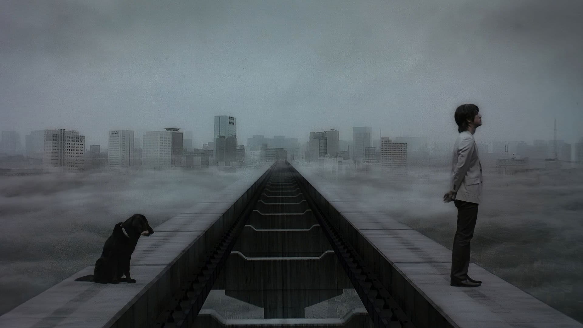 Sweet Rain: 死神の精度