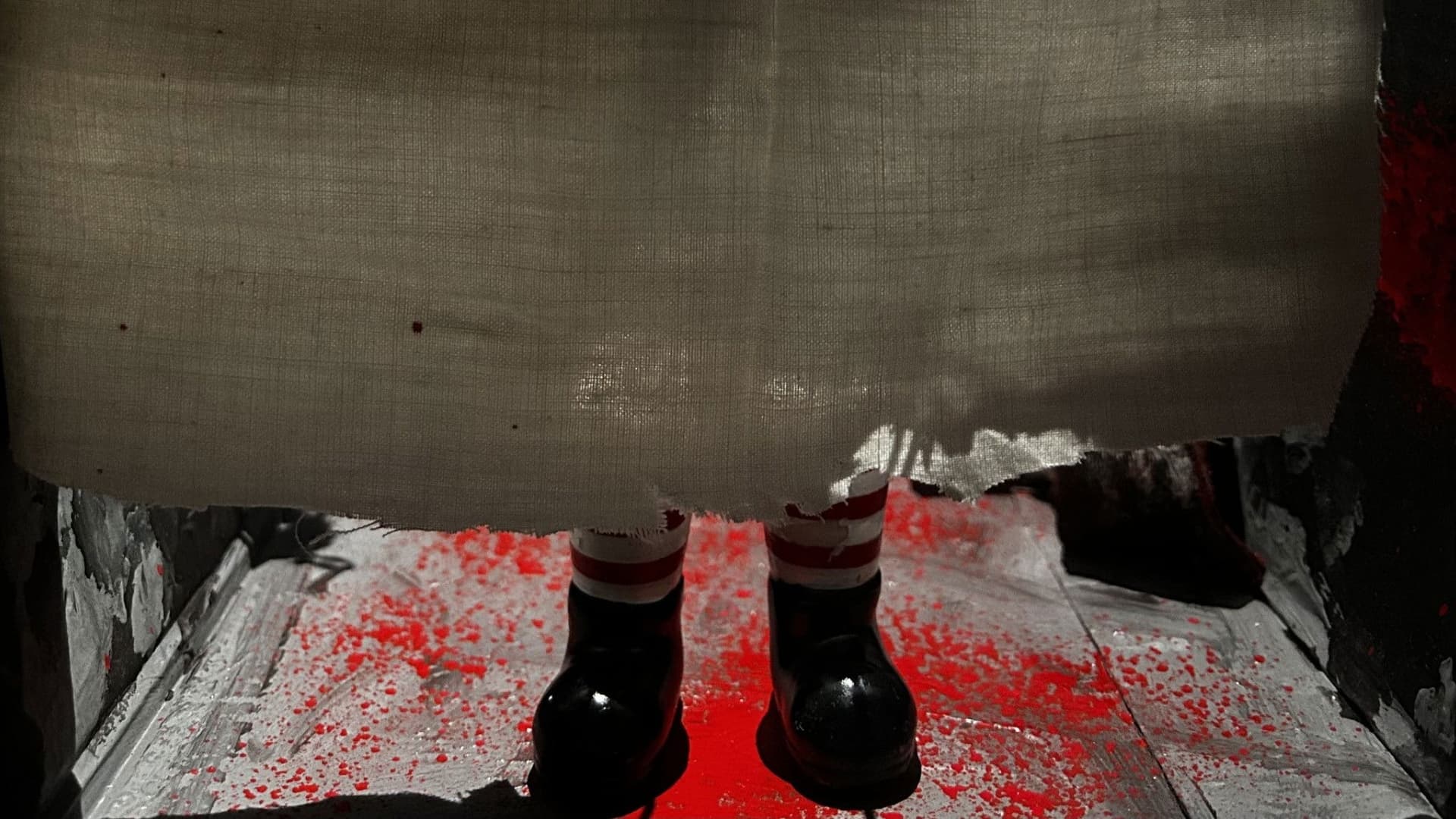 Les enfants perdus 1. La petite fille