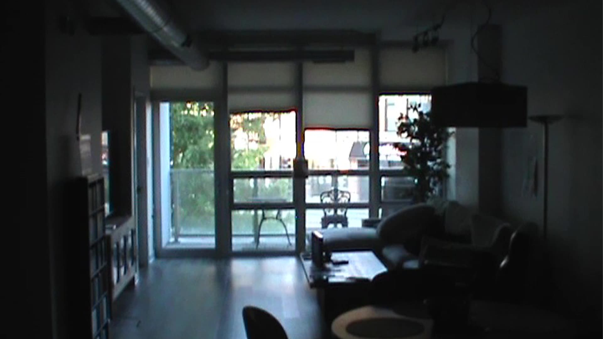 harrison ford's wavelength