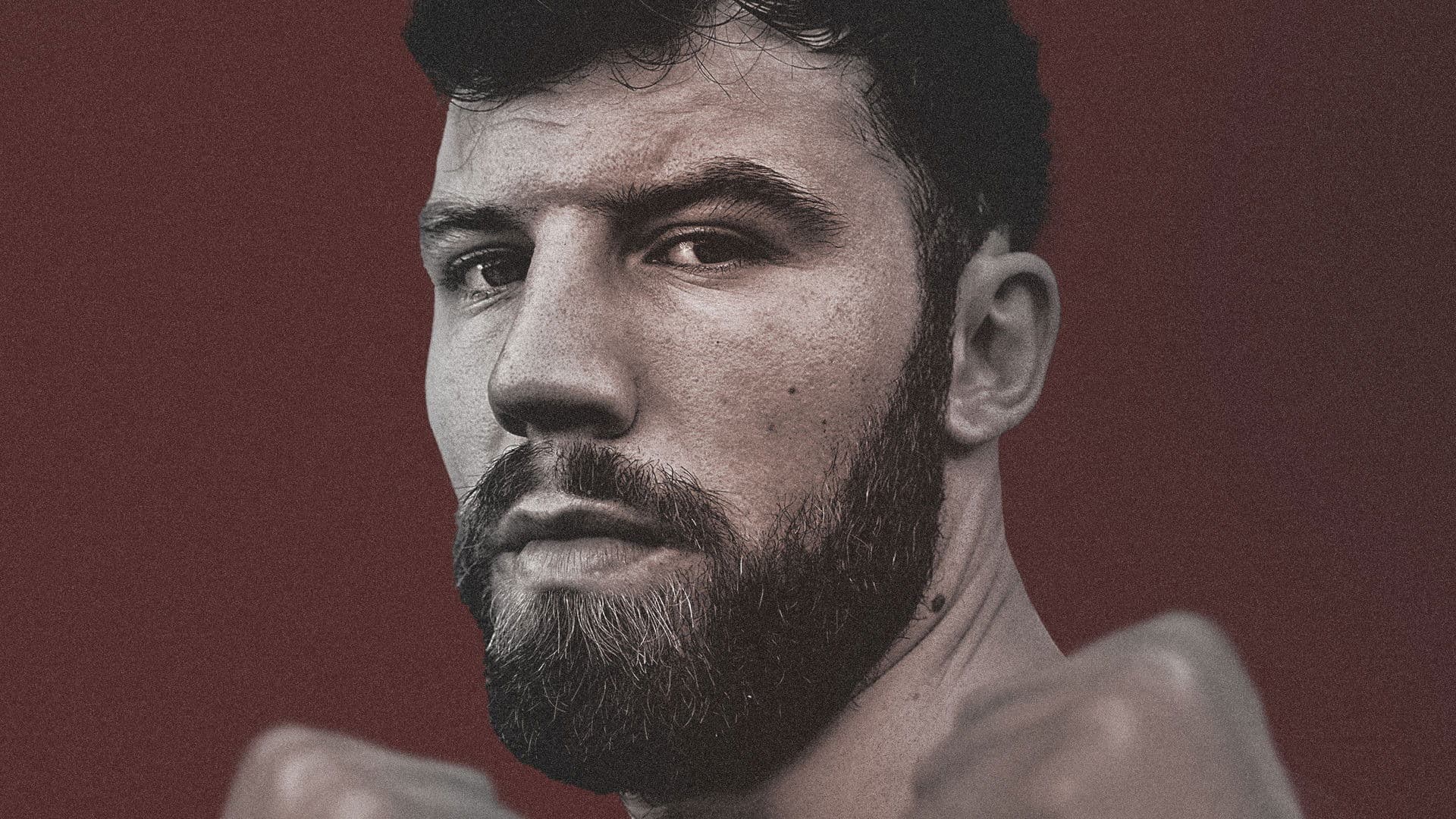 Pat Brown vs. 	Federico Javier Grandone