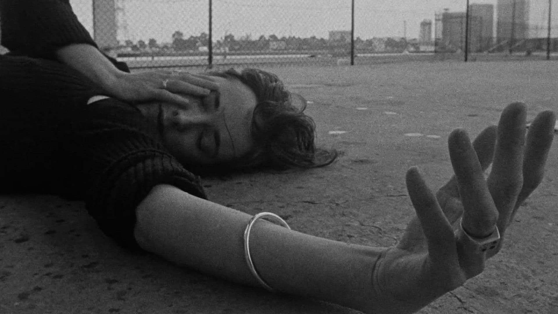 What Resists Persists