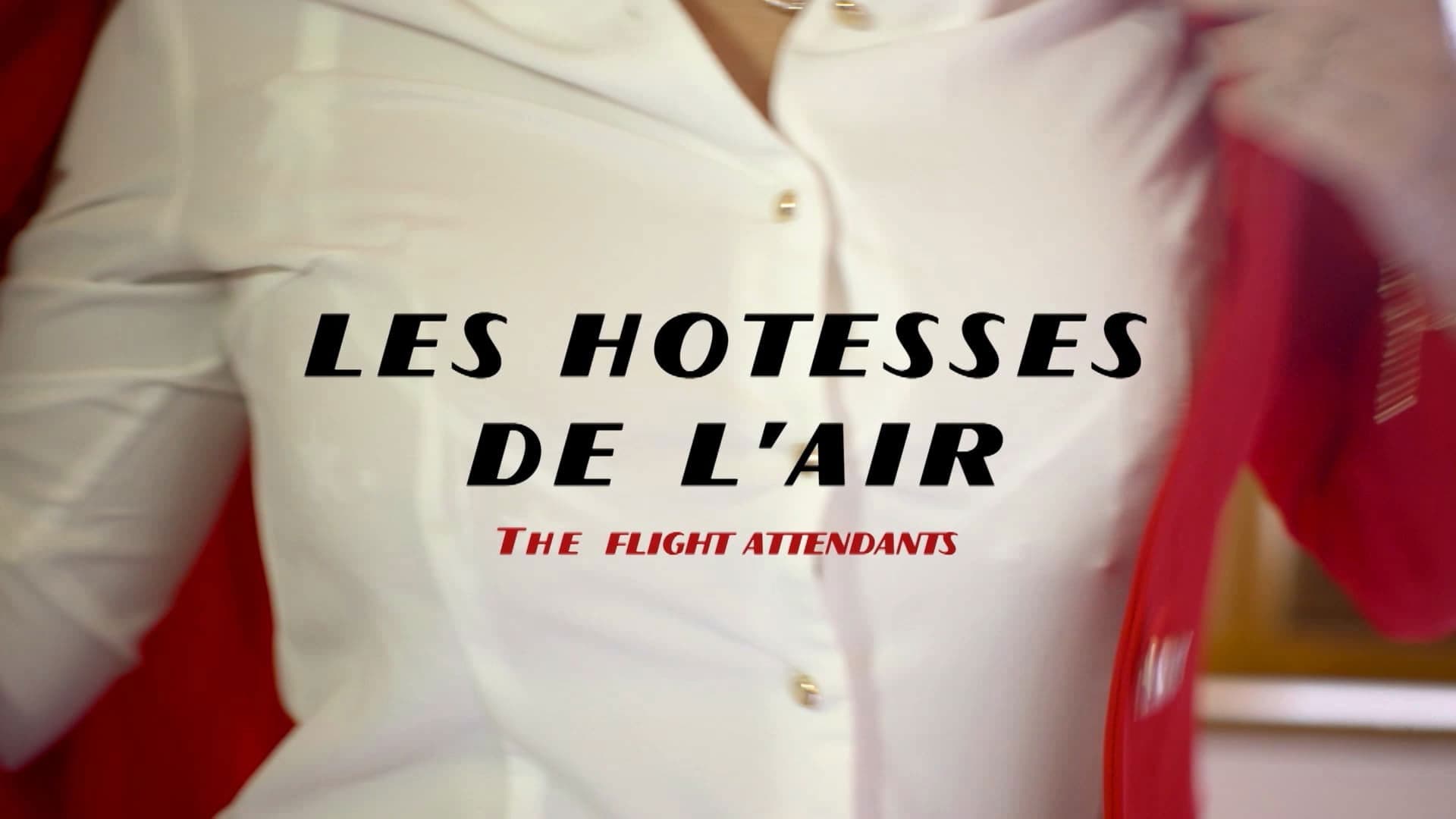 The flight attendants - movie X streaming unlimited, porn video, sex vod on Xillimité