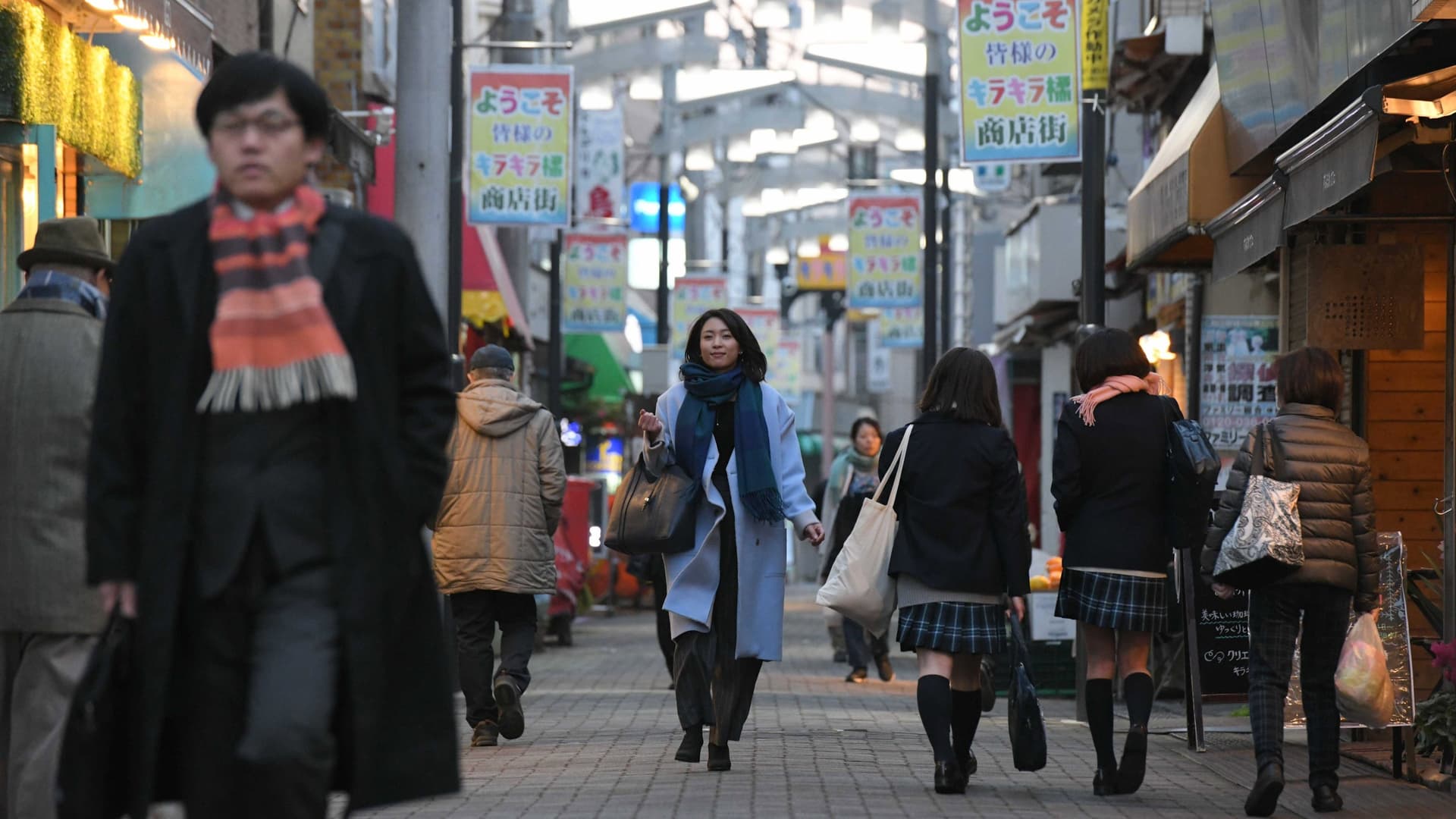 美人が婚活してみたら