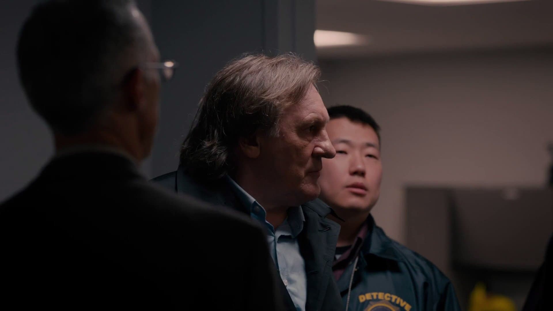 Bun venit în New York