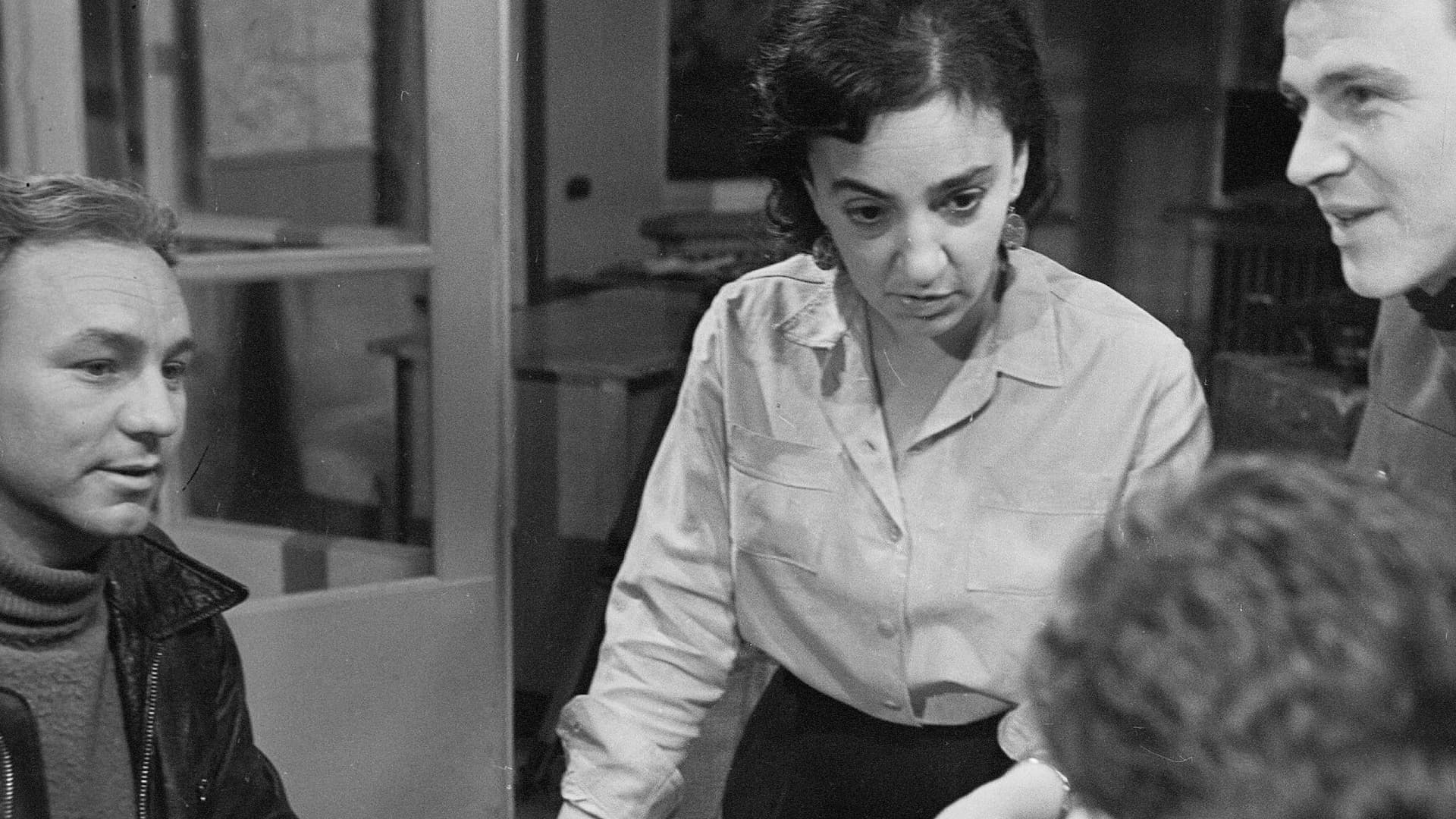 Им покоряется небо