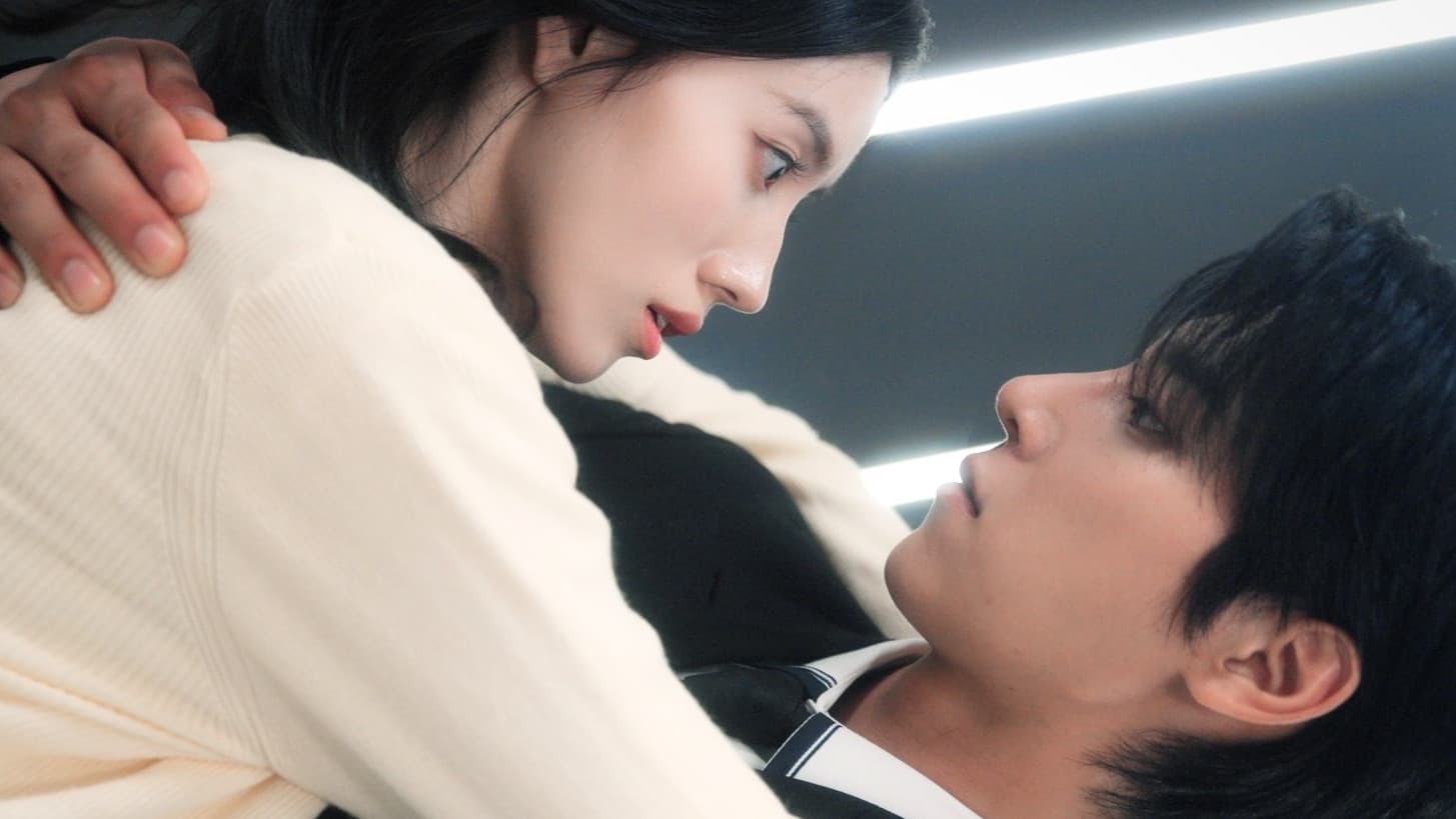 선배님, 모두 우연인가요