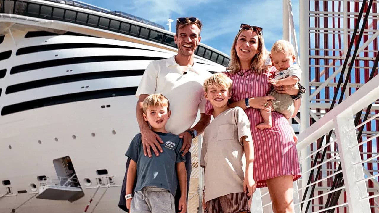 De Cruise Familie
