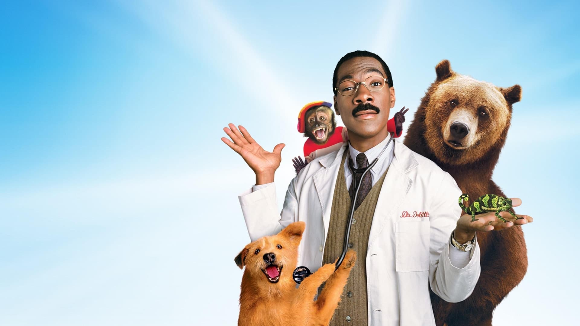 Doctor Dolittle 2