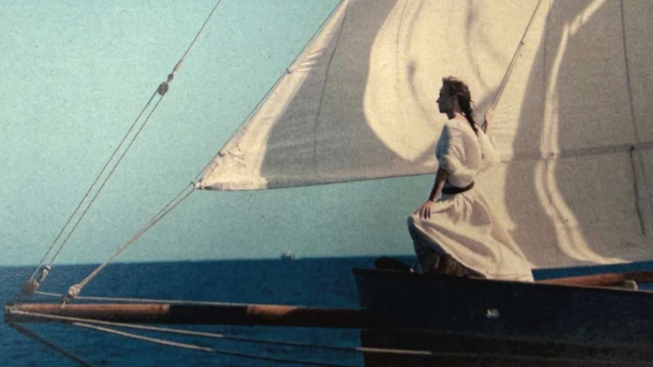 La Comtesse de Monte-Cristo