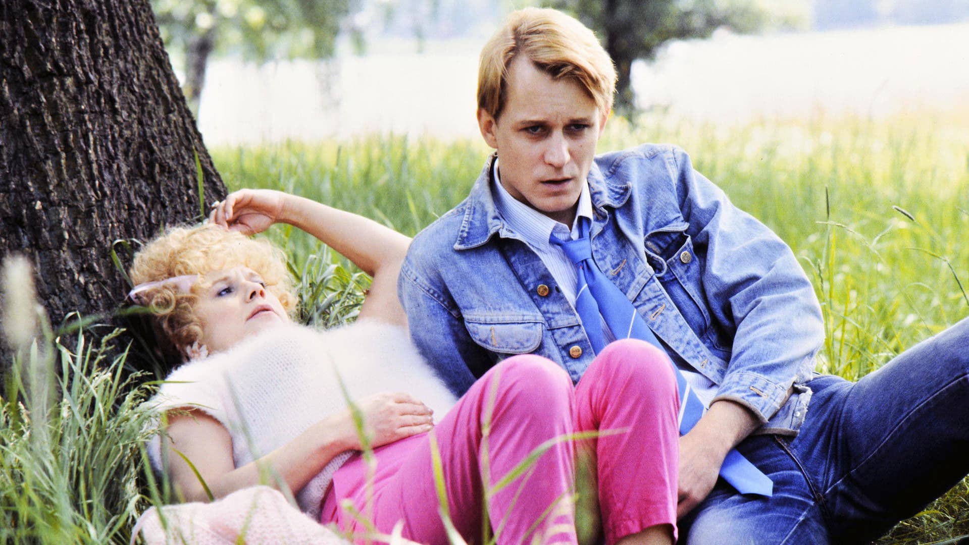 Petterson și Bendel