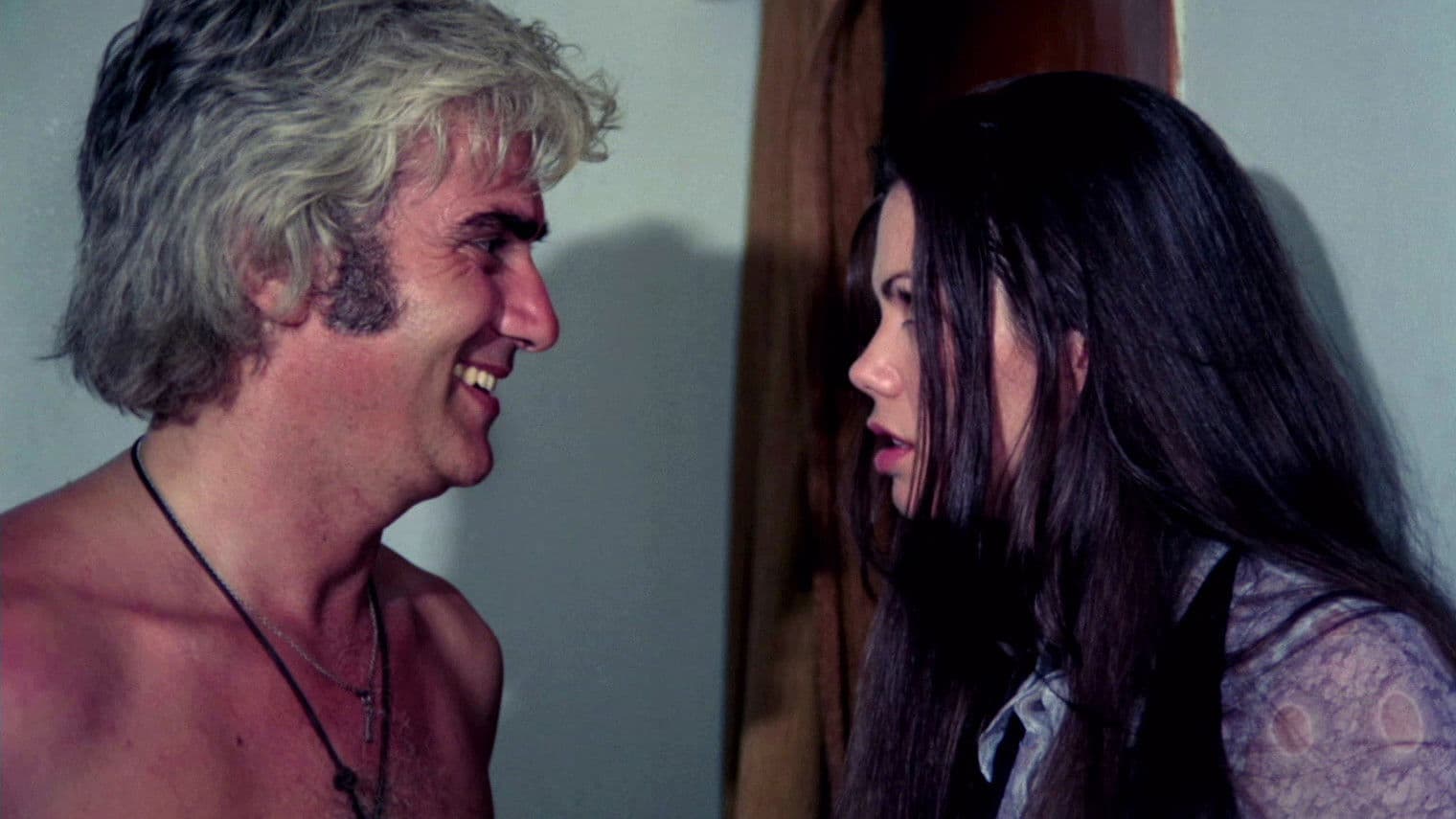 Ανώμαλο φορτίο