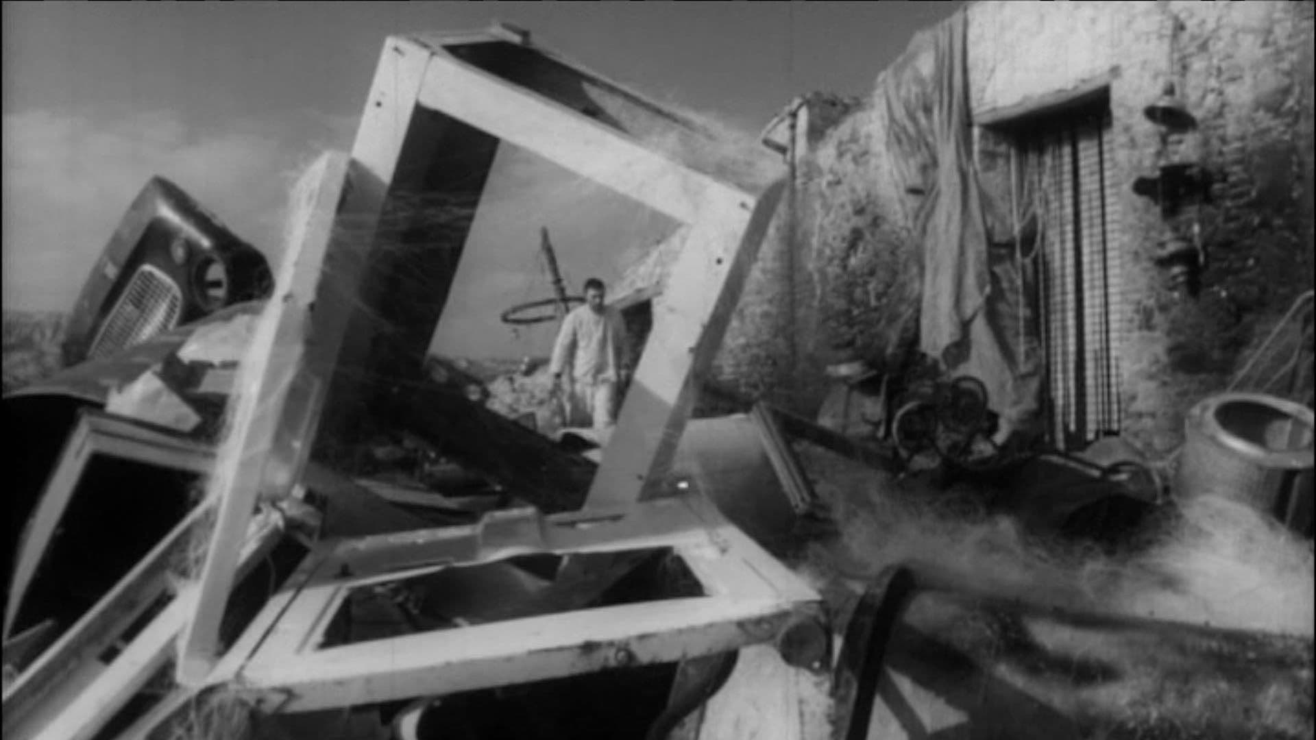 Il tempo dell'inizio