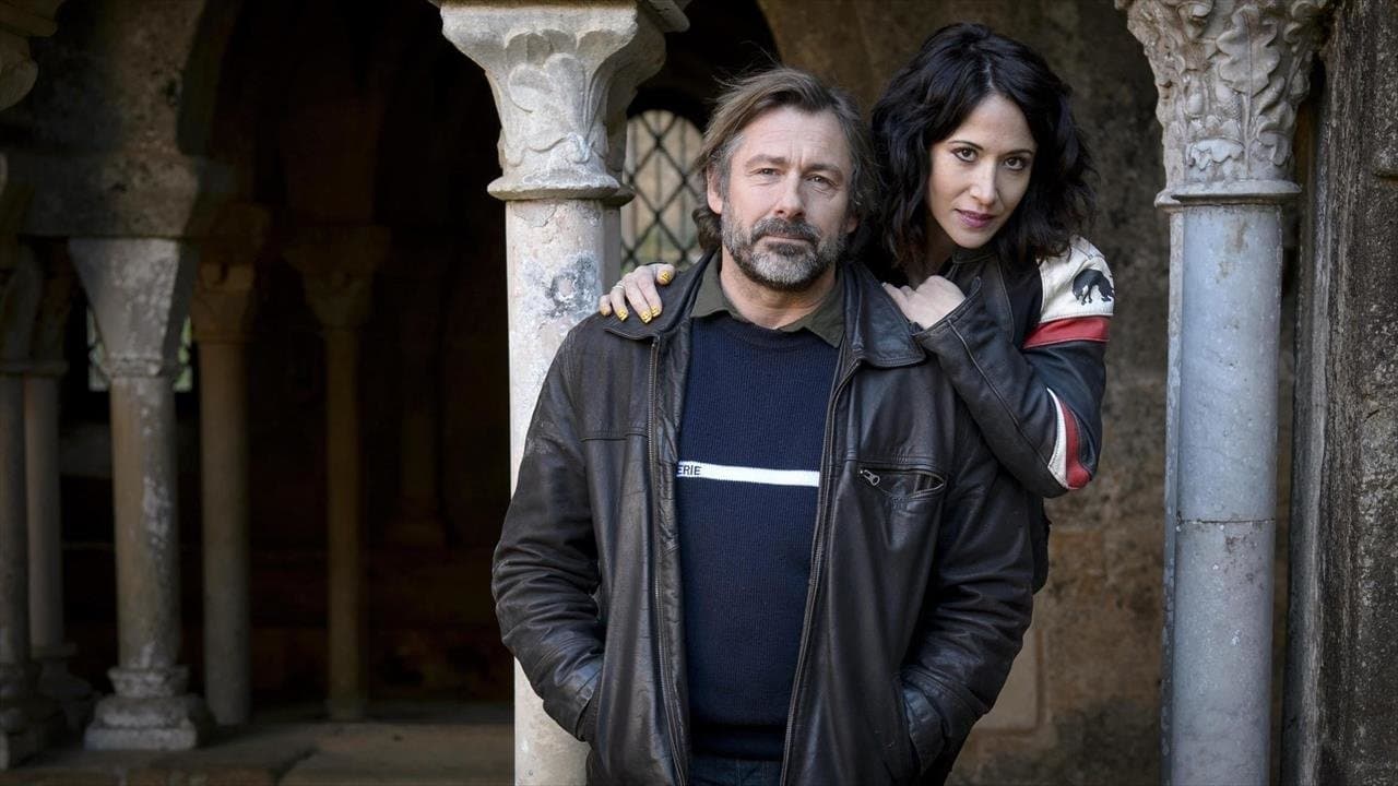 Le Secret de l'abbaye